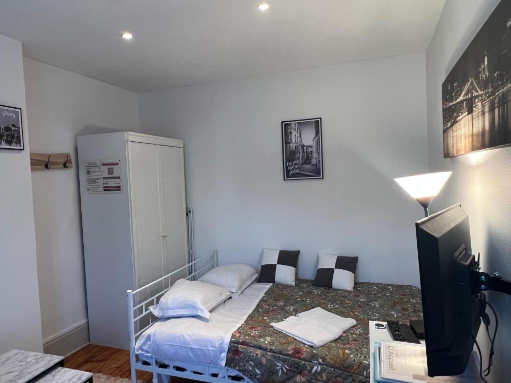Le Chalet du Roc