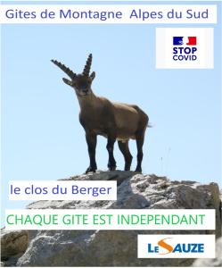 Le Clos Du Berger