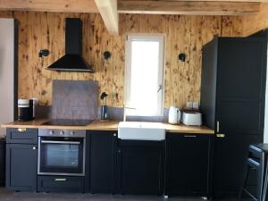 Le petit Repaire de Sailhan, Ecolodges