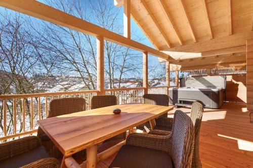 Lederer Chalets