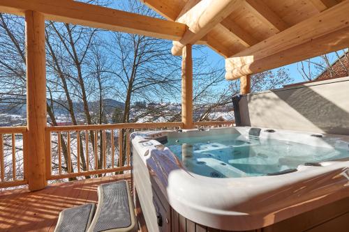 Lederer Chalets