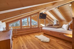 Lederer Chalets