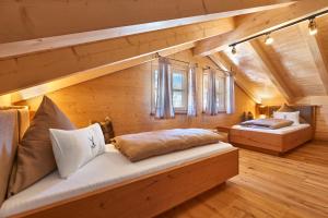 Lederer Chalets