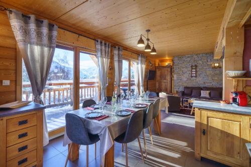 Les Balcons du Golf