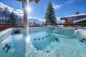 Les Balcons du Golf