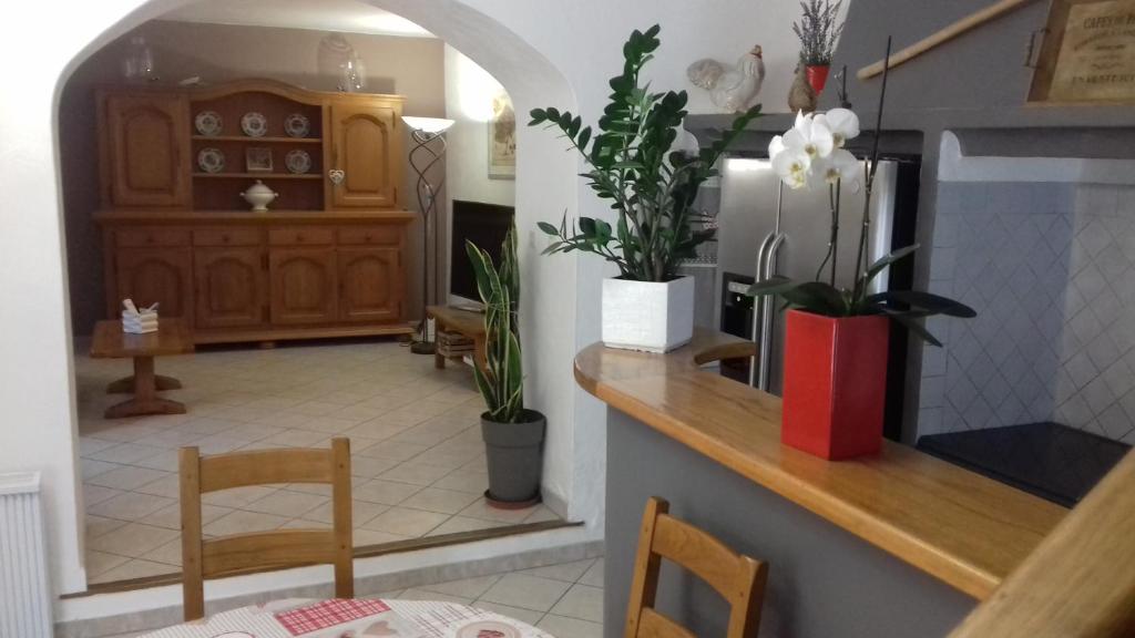Les Bouviers 48700 Saint-Denis