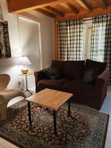 Les chalets d'Arrens