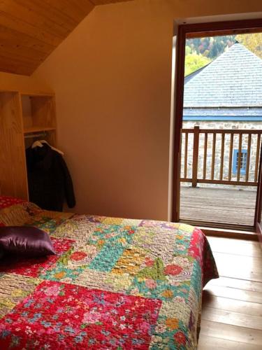 LES CHALETS D'AURE.