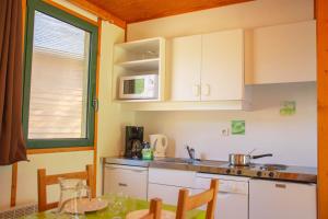 Les Chalets de Booz