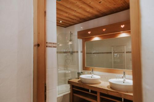 Les Chalets de Jean Jeanne - Chalet La Bornette