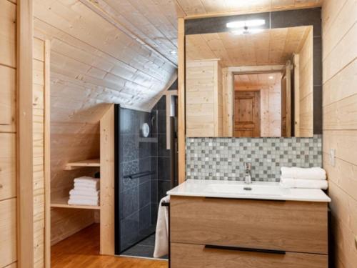 Les Chalets de L'Ecrin***