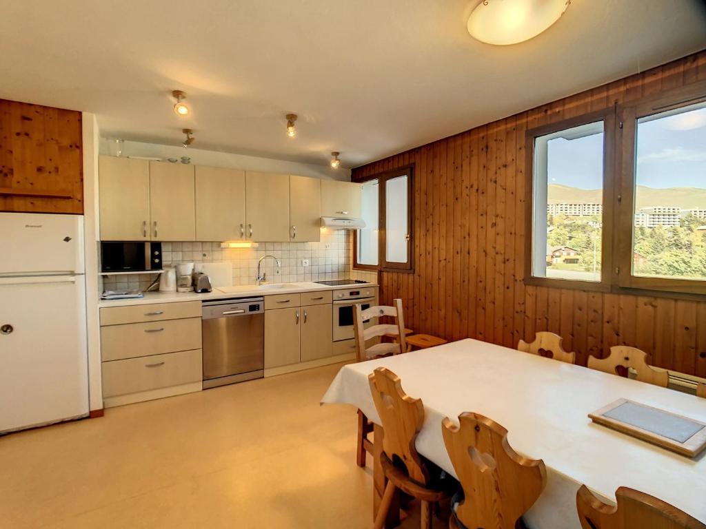 Les Chalets de L'Ecrin*** 05250 Le Dévoluy