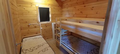 Les Chalets de La Vialette