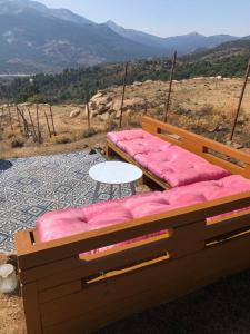 Les Chalets De Lozzi