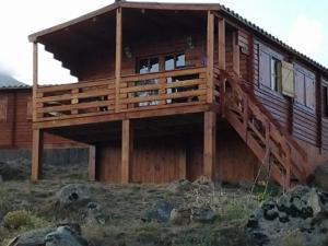 Les Chalets De Lozzi