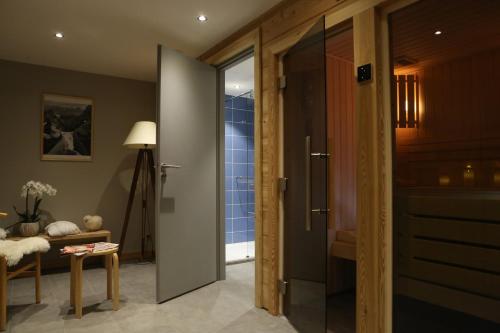 Les Chalets des Liarets