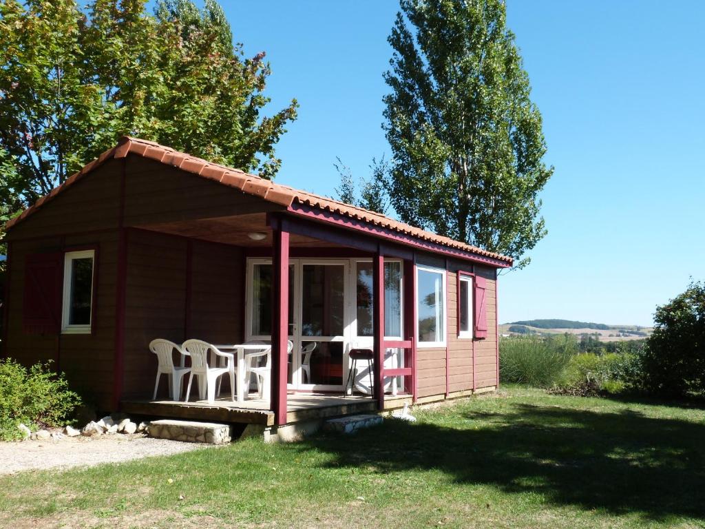 Les Chalets des Mousquetaires Enluquet, 1938, Chemin de Crastes, 32390 Mirepoix