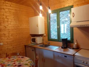 Les chalets du belvédère de mallet