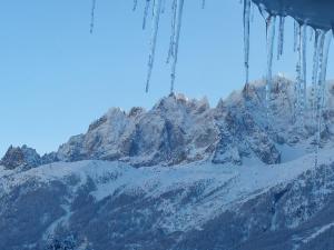 Les Chalets du Bonheur
