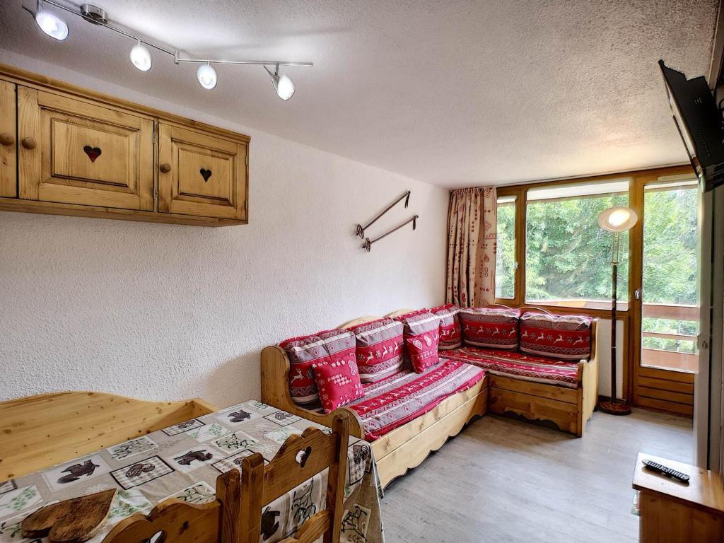 Les Chalets du Bonheur