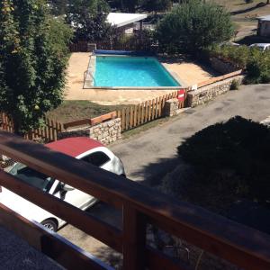 Les Chalets Du Mont Serein