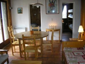 Les Chalets Du Mont Serein
