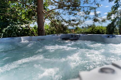 Les Lodges du Morvan