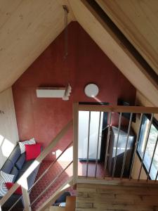 Les Lodges du Morvan
