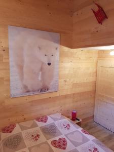 Chalets Les Petites Marmottes L'enversin D'oz 38114 Vaujany Rhône-Alpes