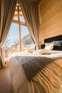 Les Portes de Megève