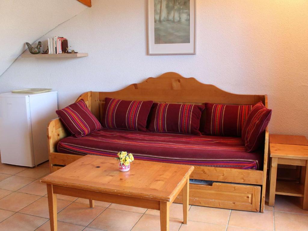 Madame Vacances Les Chalets de l'Altiport 38750 L\'Alpe-d\'Huez