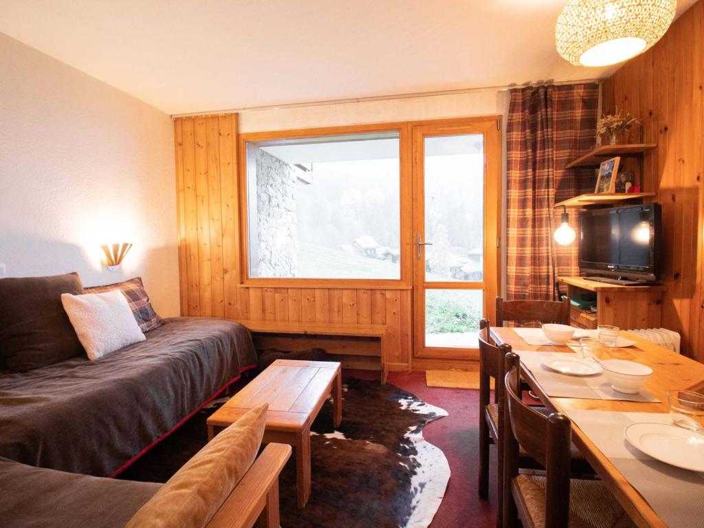 Madame Vacances les Chalets des Alpages 73210 La Plagne