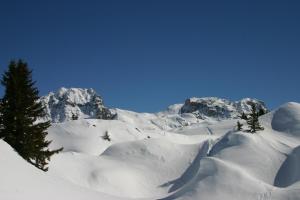 Madame Vacances Les Chalets du Praz