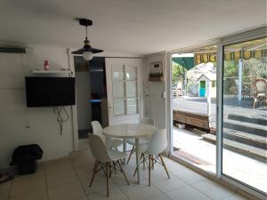 Chalets OASIS 8 Chemin des Mimosas 06500 Menton Provence-Alpes-Côte d\'Azur