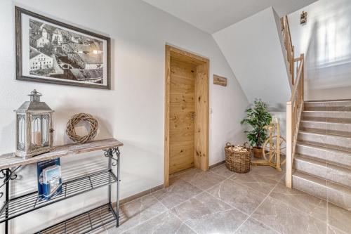 Pension und Ferienchalets Zum Lebzelter