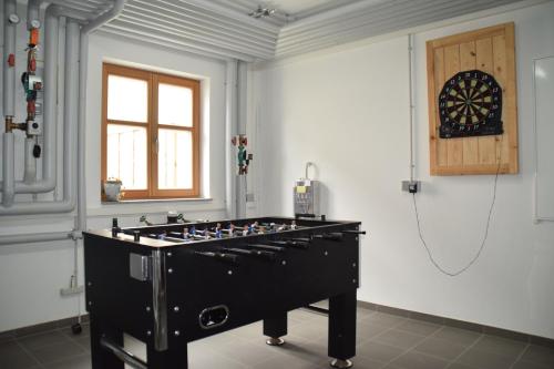 Pension und Ferienchalets Zum Lebzelter