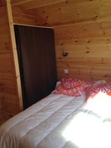 Petit chalet en presqu'iles de crozon