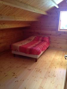 Petit chalet en presqu'iles de crozon