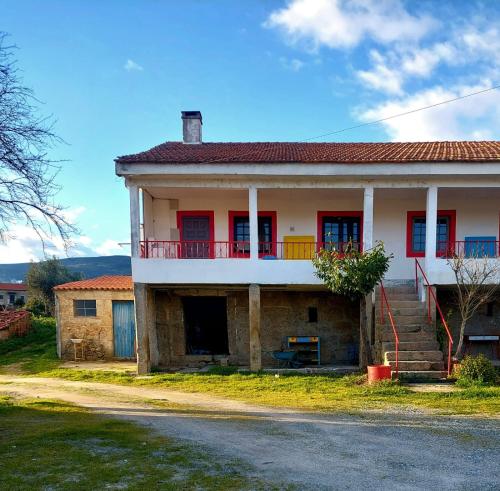 Quinta Atelier das Marias