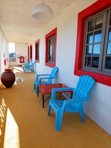 Quinta Atelier das Marias