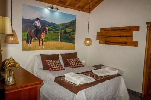 Quinta do Malhinha- Turismo