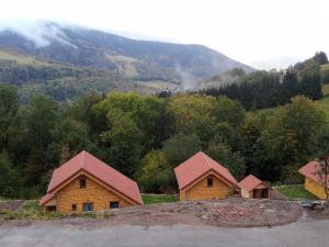Refuges des Hauts