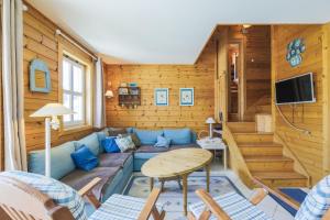 Residence les chalets de Flaine Hameau - maeva Home