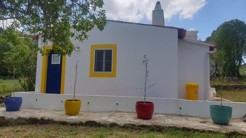 Sondela Self Catering