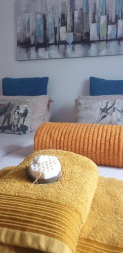 Sondela Self Catering