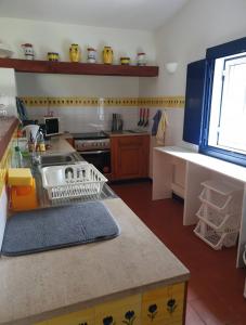 Sondela Self Catering