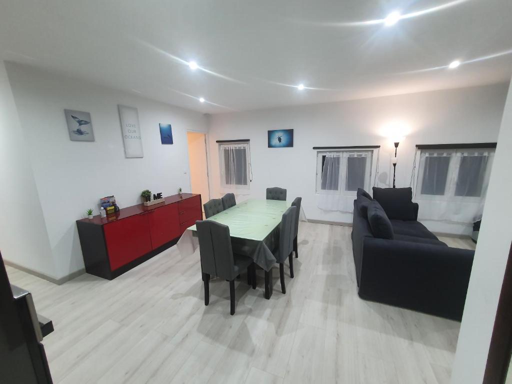 The Glamping Spot - Hendaye
