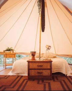 The Glamping Spot - Hendaye