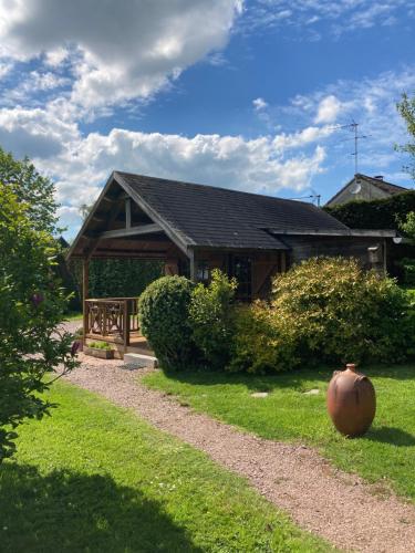 Chalets Voilier Beaufour france