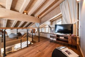 Yellowstone Lodge by Alpine Residences